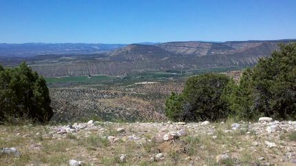 Ranch Property in Duchesne County, Utah