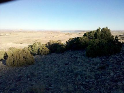 Farm Property in Duchesne County, Utah