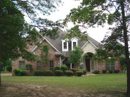 Farm Property in Cherokee County, Texas