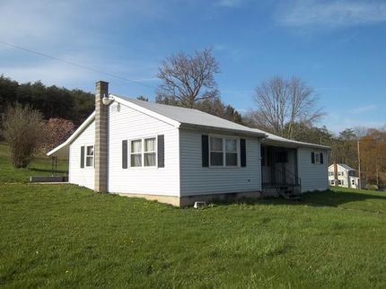 Farm Property in Perry County, Pennsylvania