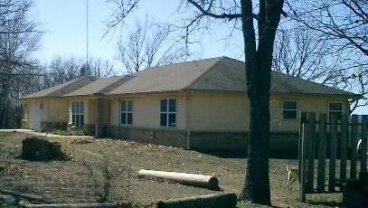 Ranch Property in Wilson County, Kansas