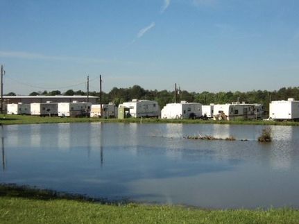 Property in Shelby County, Texas