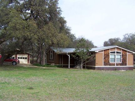 Farm Property in Real County, Texas