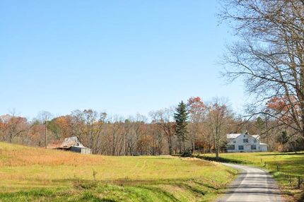 Ranch Property in Greenbrier County, West Virginia