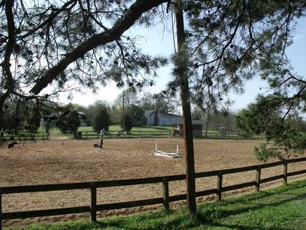 Farm Property in Cabarrus County, North Carolina