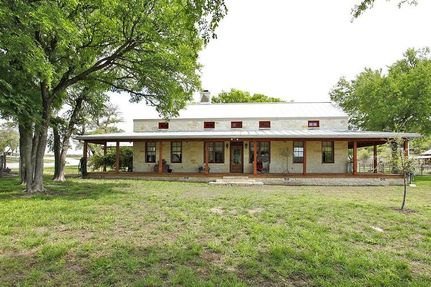 Farm Property in Gillespie County, Texas