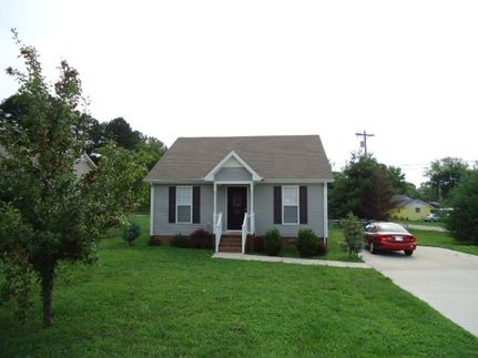 Residential Property in Giles County, Tennessee