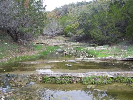 Farm Property in Llano County, Texas
