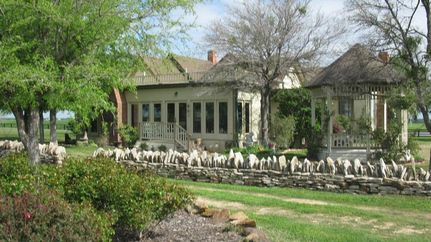 Farm Property in Milam County, Texas