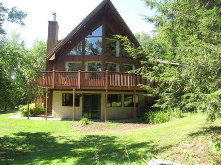 Farm Property in Wayne County, Pennsylvania
