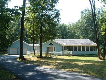 Farm Property in Wayne County, Pennsylvania