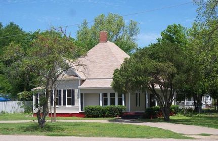 Recreational Property in Robertson County, Texas