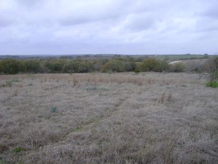 Property in Comanche County, Texas