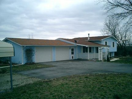 Farm Property in Labette County, Kansas
