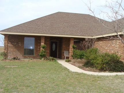 Farm Property in Jones County, Texas