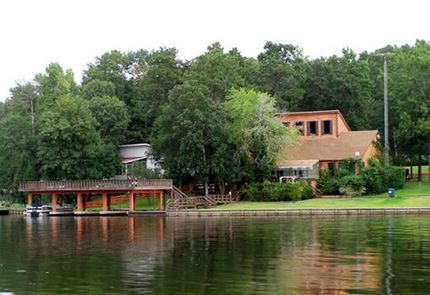 Ranch Property in Franklin County, Texas