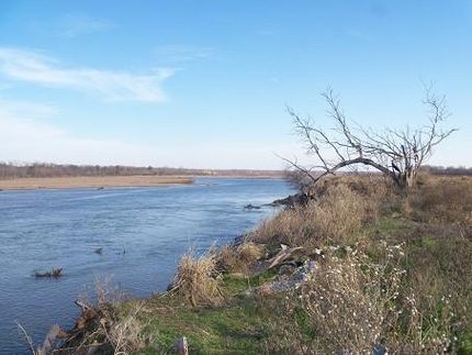 Recreational Property in Tulsa County, Oklahoma