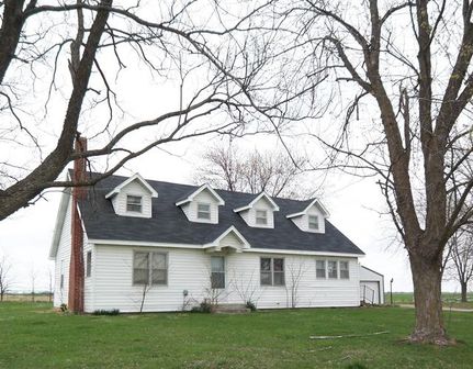 Farm Property in Vernon County, Missouri