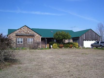 Property in White County, Arkansas