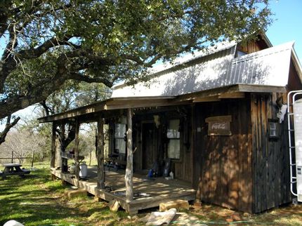 Farm Property in Stephens County, Texas