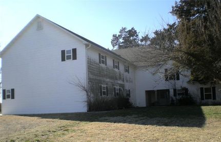 Ranch Property in Crawford County, Kansas