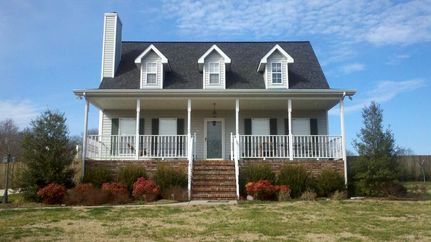 Farm Property in Warren County, Tennessee