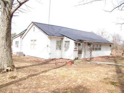 Farm Property in Howell County, Missouri