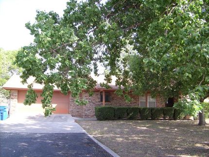 Farm Property in Burnet County, Texas