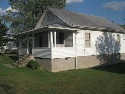 Residential Property in Lincoln County, West Virginia