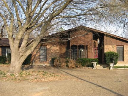 Farm Property in Camp County, Texas
