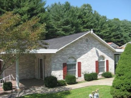 Residential Property in Lincoln County, West Virginia