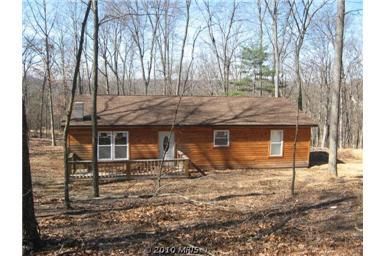 Farm Property in Hampshire County, West Virginia