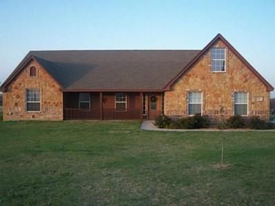 Farm Property in Parker County, Texas