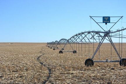 Property in Cheyenne County, Kansas