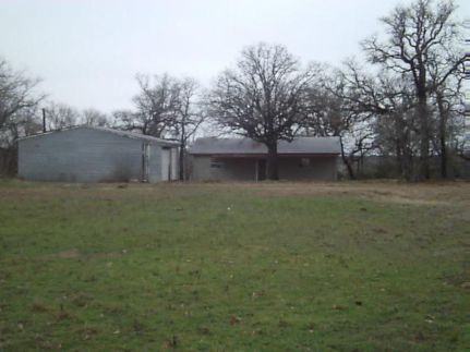 Farm Property in Montague County, Texas