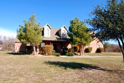 Farm Property in Parker County, Texas