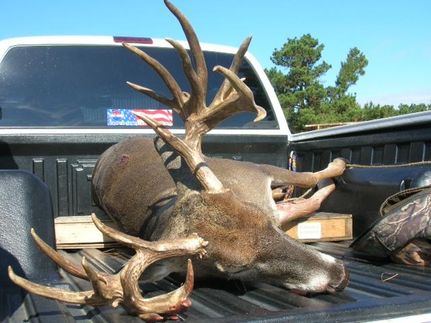 Property in Bowie County, Texas