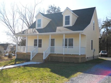 Farm Property in Lexington City County, Virginia