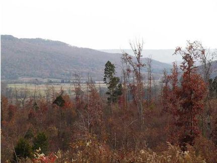 Ranch Property in Marion County, Tennessee