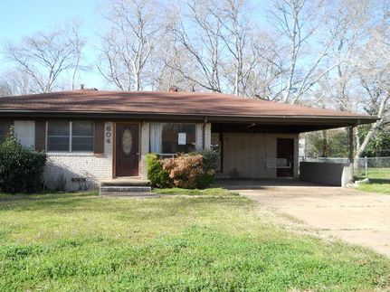Property in Houston County, Texas