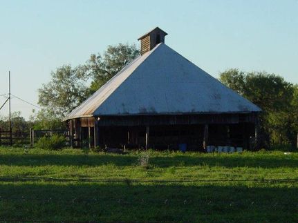 Farm Property in Guadalupe County, Texas