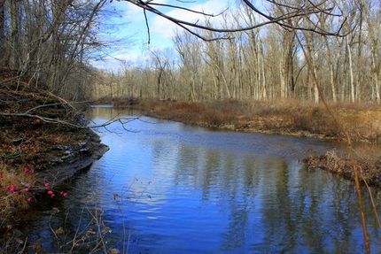 Ranch Property in Williamson County, Tennessee