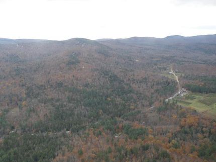 Farm Property in Grafton County, New Hampshire