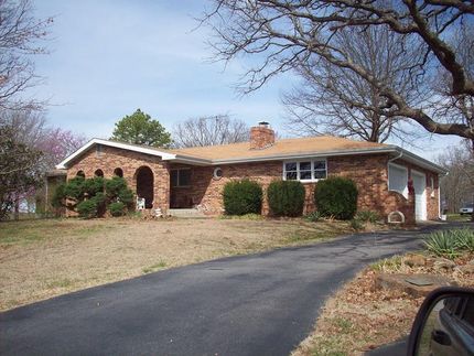 Ranch Property in Saint Clair County, Missouri
