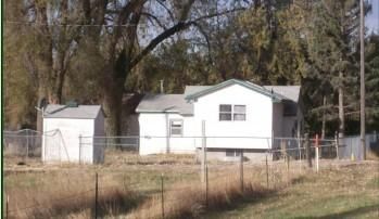 Ranch Property in Morrill County, Nebraska
