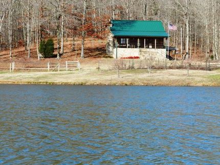 Ranch Property in Wayne County, Tennessee