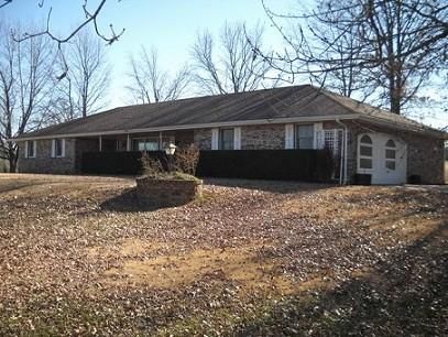 Farm Property in Polk County, Missouri