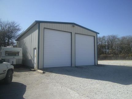 Residential Property in Parker County, Texas