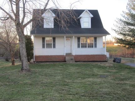 Farm Property in Christian County, Kentucky