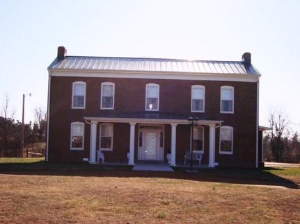 Property in Ballard County, Kentucky